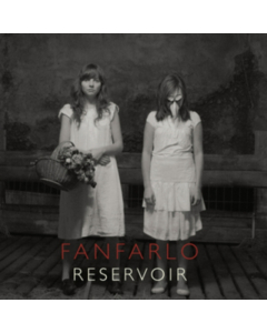 FANFARLO - RESERVOIR (EXPANDED EDITION/180G/WHITE VINYL/2LP)
