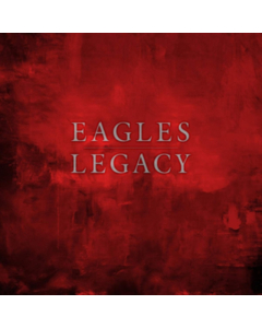 EAGLES - LEGACY (15LP)