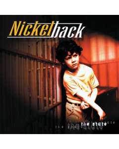 NICKELBACK - STATE (ROCKTOBER) (I)
