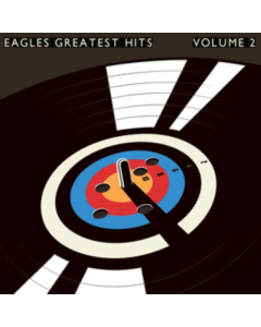 Greatest Hits Vol. 2 (180G) (I) - Eagles