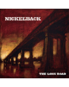 NICKELBACK - LONG ROAD