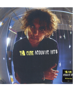 CURE - GREATEST HITS ACOUSTIC (2LP)