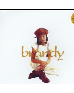 BRANDY - BRANDY (2LP)