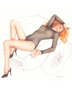 CARS - CANDY-O (EXPANDED EDITION/2LP)
