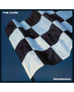 CARS - PANORAMA (EXPANDED EDITION/2LP)