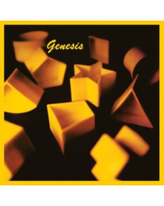 GENESIS - GENESIS (1983)