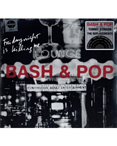 Friday Night Is Killing Me (Syeor 2017 Exclusive) (I) - Bash & Pop