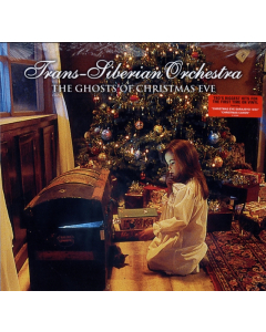 TRANS-SIBERIAN ORCHESTRA - GHOSTS OF CHRISTMAS EVE