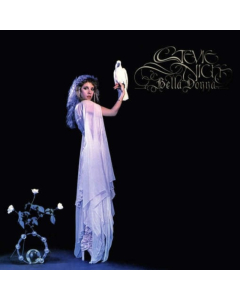 NICKS,STEVIE - BELLA DONNA (REMASTERED)