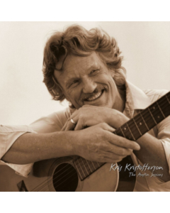 Kris Kristofferson - Austin Sessions (Remastered/180G)