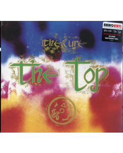 CURE - TOP (180G)