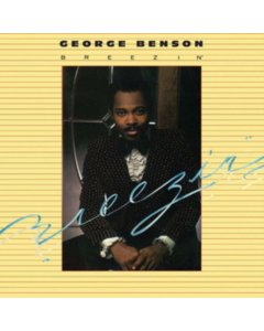 BENSON,GEORGE - BREEZIN