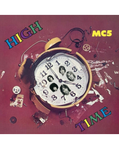 MC5 - HIGH TIME (180G)