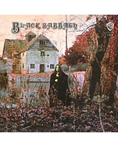 Black Sabbath (180G) - Black Sabbath