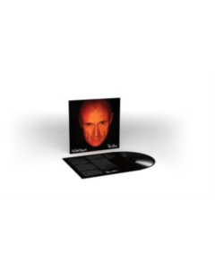 COLLINS,PHIL - NO JACKET REQUIRED (180G)