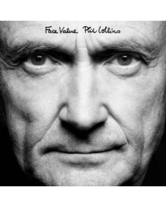 COLLINS,PHIL - FACE VALUE