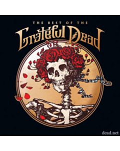 Best Of 1967 - 1977 - Grateful Dead
