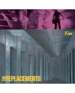 REPLACEMENTS - TIM (SYEOR)