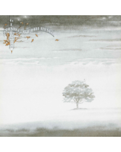GENESIS - WIND & WUTHERING