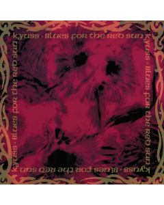 KYUSS - BLUES FROM THE RED SUN