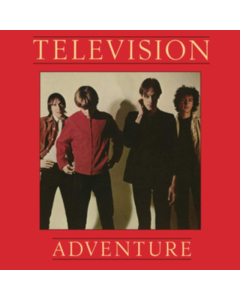TELEVISION - ADVENTURE