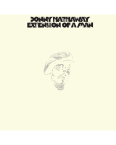 HATHAWAY,DONNY - EXTENSION OF A MAN