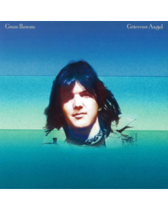 Gram Parsons - Grevious Angel