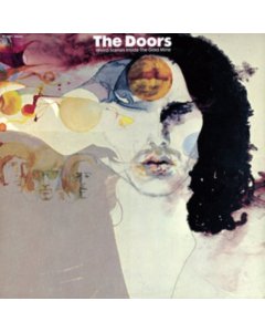 DOORS - WEIRD SCENES INSIDE THE GOLDMINE