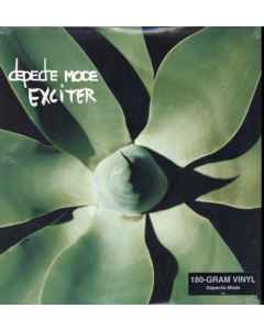 DEPECHE MODE - EXCITER