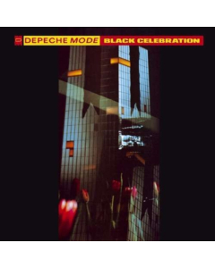 DEPECHE MODE - BLACK CELEBRATION