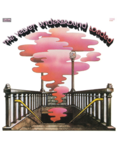 VELVET UNDERGROUND - LOADED