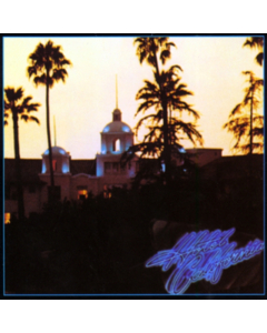 EAGLES - HOTEL CALIFORNIA