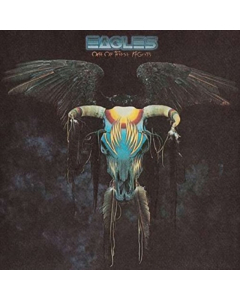 EAGLES - ONE OF THESE NIGHTS