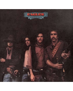 EAGLES - DESPERADO