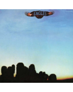 EAGLES - EAGLES
