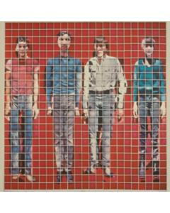 TALKING HEADS - MORE SONGS ABOUT BUILDINGS & FOOD