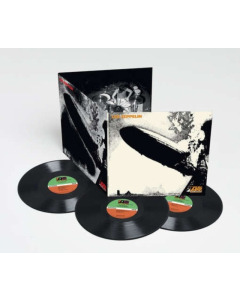 LED ZEPPELIN - LED ZEPPELIN I (DELUXE 3LP/180G)