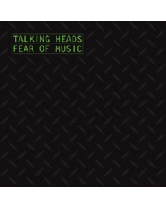 TALKING HEADS - FEAR OF MUSIC