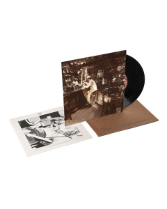 LED ZEPPELIN - IN THROUGH THE OUT DOOR