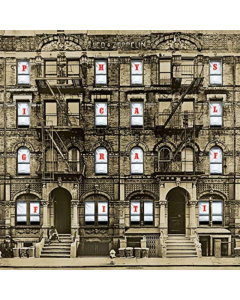 LED ZEPPELIN - PHYSICAL GRAFFITI (2015 REMASTER)