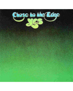 YES - CLOSE TO THE EDGE