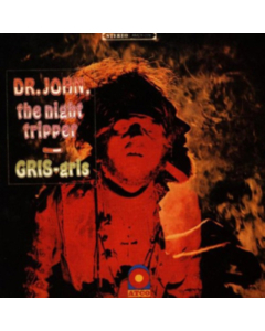 DR JOHN - GRIS GRIS