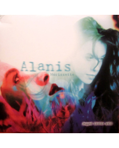 MORISSETTE,ALANIS - JAGGED LITTLE PILL
