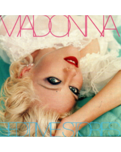 MADONNA - BEDTIME STORIES (180G)