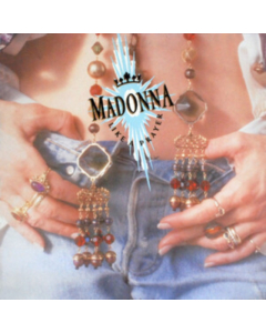 MADONNA - LIKE A PRAYER (180G)