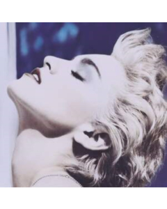 MADONNA - TRUE BLUE (180G)
