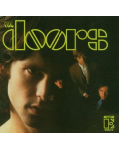 DOORS - DOORS (MONO)