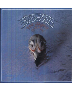 EAGLES - THEIR GREATEST HITS 1971-1975