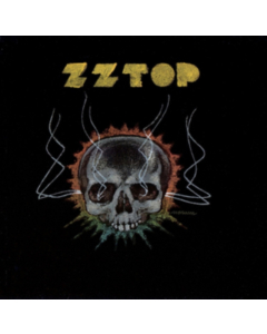 ZZ TOP - DEGUELLO