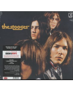 STOOGES - STOOGES